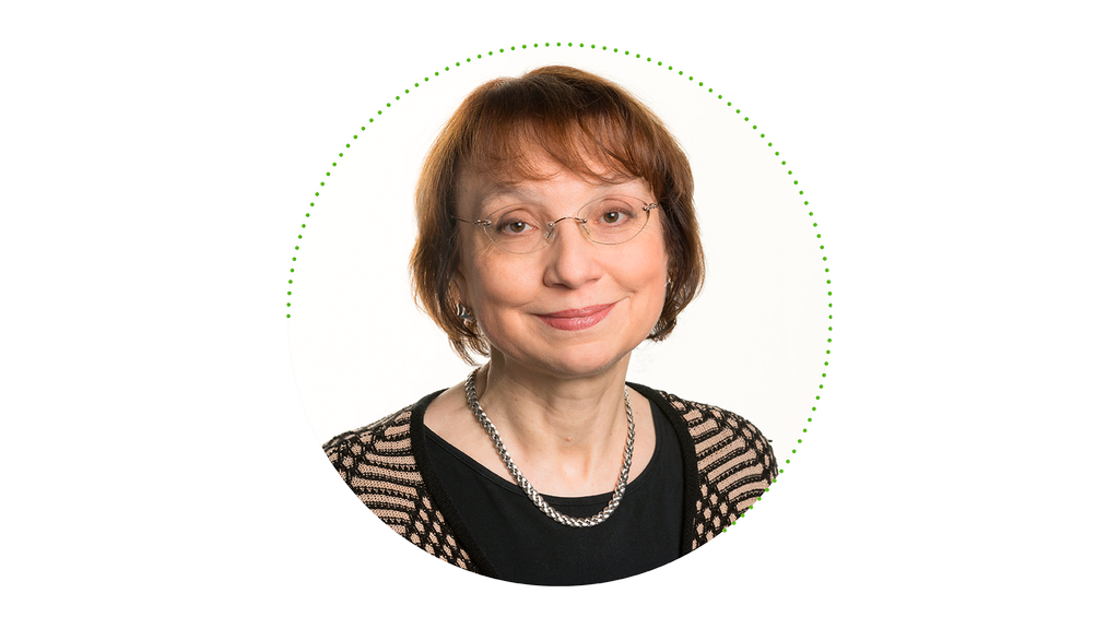 Vergrößerung des Bildes für Porträt Prof. Dr. Barbara Schneider.