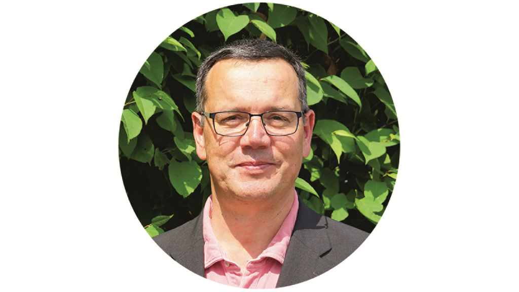 Vergrößerung des Bildes für Portraitfoto.