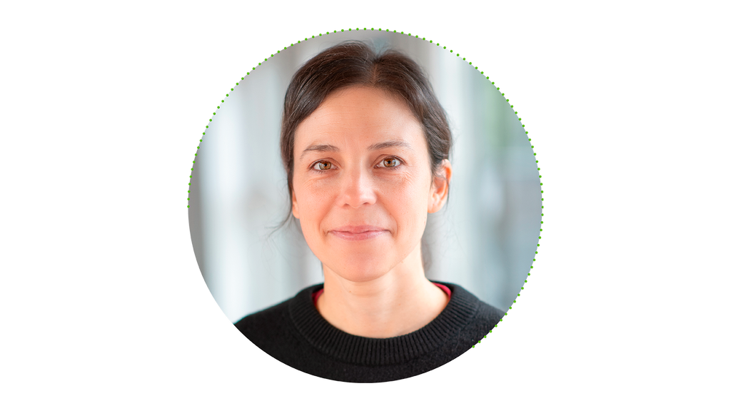 Vergrößerung des Bildes für Porträt Prof. Dr. Nathalie Oexle.