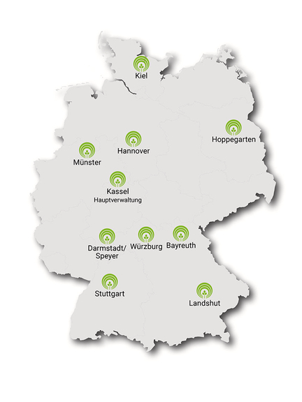 Vergrößerung des Bildes für .