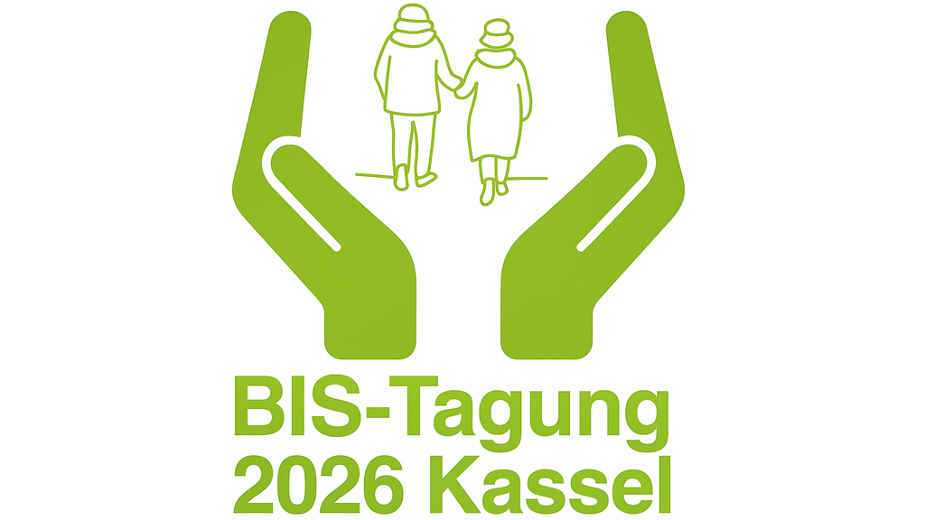 Vergrößerung des Bildes für Logo BIS-Tagung.