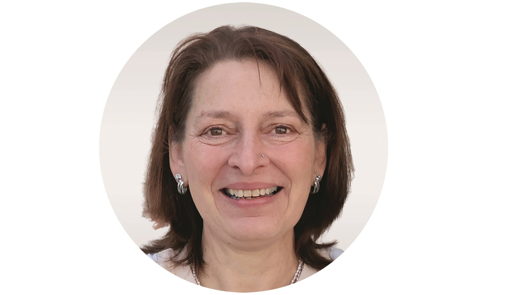 Vergrößerung des Bildes für Portraitfoto.
