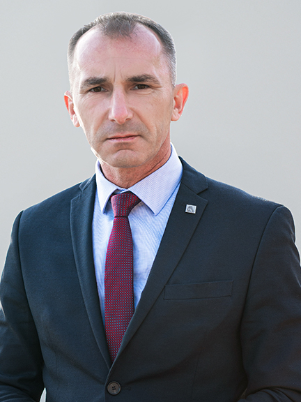 Vergrößerung des Bildes für ENASP Logo.