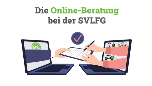 Online-Beratung