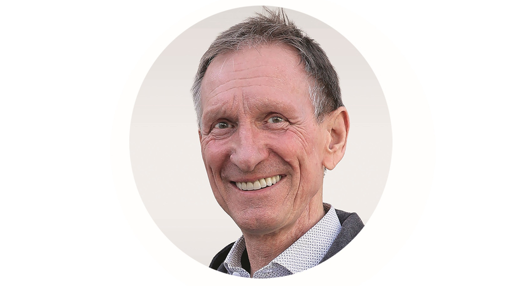Vergrößerung des Bildes für Portraitfoto.