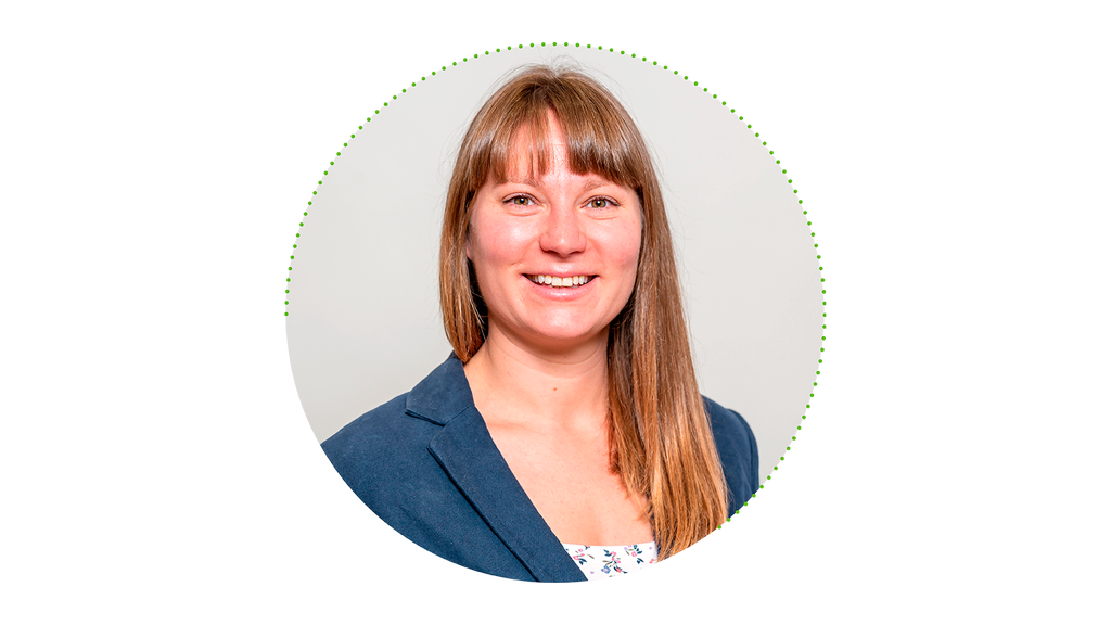 Vergrößerung des Bildes für Porträt Viktoria Neubauer.